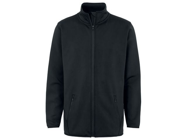 Jim Regular Jkt BLACK XS - Primmeshiper