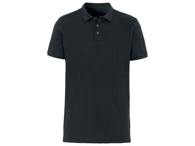 Phil Regular Polo BLACK XS - Primmeshiper
