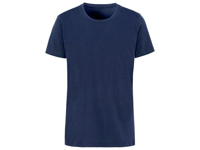 Timmy Regular Tee NAVY XS - Primmeshiper