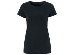 Tilly Fit Tee BLACK XXS - Primmeshiper
