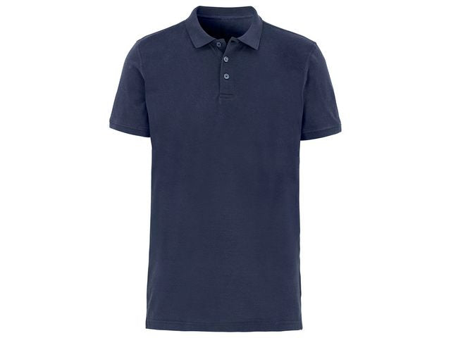 Phil Regular Polo NAVY XS - Primmeshiper