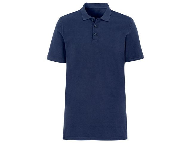 Paul Regular Polo NAVY XS - Primmeshiper