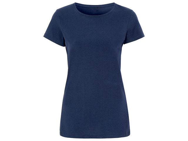 Tilly Fit Tee NAVY XXS - Primmeshiper