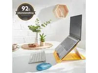 Laptopstativ LEITZ Ergo Cosy justerbart - Primmeshiper