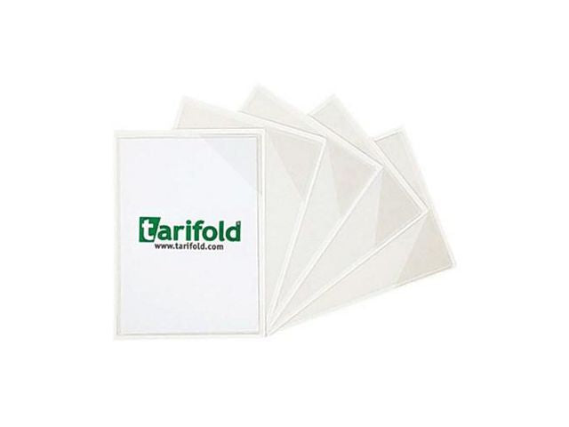 Plastmapp DJOIS A4 magnetisk 5/fp - Primmeshiper
