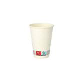 Pappersbägare PAPSTAR 180ml 50/fp - Primmeshiper