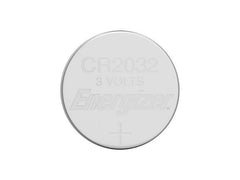 Batteri ENERGIZER Lithium CR2032 12/fp - Primmeshiper