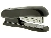HĂ€ftapparat ACTUAL halvstapel Svart 55mm - Primmeshiper
