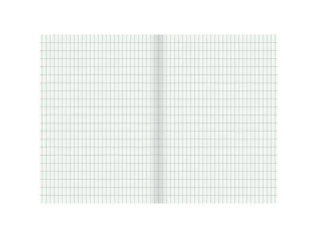 RÀknehÀfte A5 rutat 5x10mm mellanblÄ - Primmeshiper