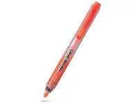 Ăverstrykningspenna PENTEL clicker orang - Primmeshiper