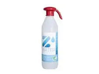 DÀnkflaska ZTRILA röd 750ml - Primmeshiper