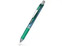 Gelpenna PENTEL Energel 0,5 grön - Primmeshiper