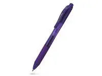 Gelpenna PENTEL EnerGelX Roller 0,7 viol Primmeshiper