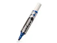 Whiteboardpenna PENTEL Maxiflo sned blÄ Primmeshiper