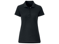 Paula Fit Polo BLACK XL - Primmeshiper