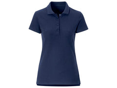 Paula Fit Polo NAVY XS - Primmeshiper