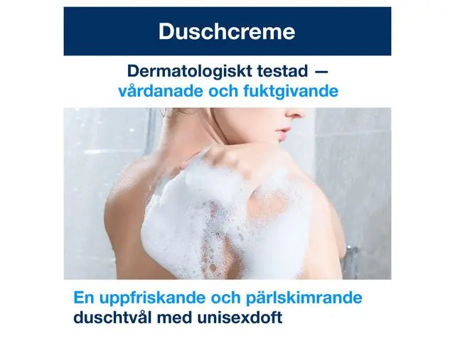 Duschtvål TORK S4 Unisexdoft 1L - Primmeshiper