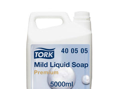 Tvål TORK Mild ljusgul 5L - Primmeshiper