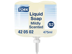 Tvål TORK S2 Mild Mini 475ml - Primmeshiper