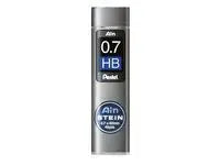 Reservstift PENTEL 0,7mm HB 40/fp - Primmeshiper