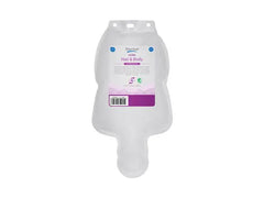 DuschtvÄl STERISOL Ultra Hair&Body 700ml - Primmeshiper