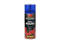 Spraylim 3M SCOTCH SprayMount 400ml - Primmeshiper