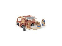 Husbil AIDEN KIDS CONCEPT - Primmeshiper