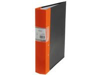 GaffelpÀrm ACTUAL 60mm FSC orange - Primmeshiper
