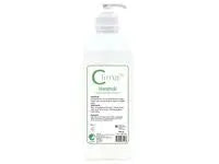 Tvål CLIMA30 med pump parfym. 600ml - Primmeshiper