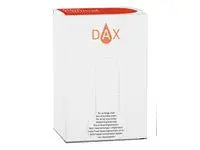 Handdesinfektion DAX Clinical BIB 700ml - Primmeshiper