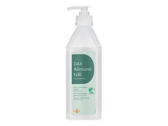 TvÄl DAX Allround oparfymerad 600ml - Primmeshiper