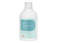 Tvål DAX Tvättcreme oparfymerad 300ml - Primmeshiper