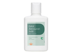 Tvål DAX Allround oparfymerad 150ml - Primmeshiper