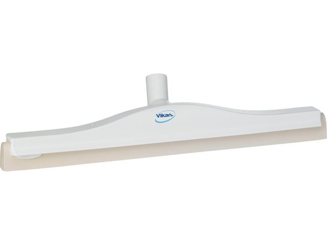 Golvskrapa VIKAN utbytesk. vrid 50cm vit - Primmeshiper
