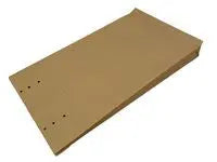 Provsäck nr.22 250x425mm 140g 250/fp - Primmeshiper