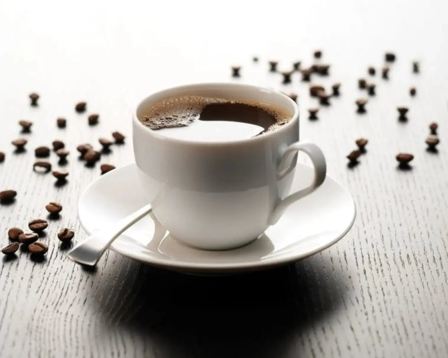 Kaffe GEVALIA SnabbKaffe burk 200g - Primmeshiper