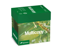Kop.ppr MULTICOPY A4 80g hÄlat 2500 Ark - Primmeshiper