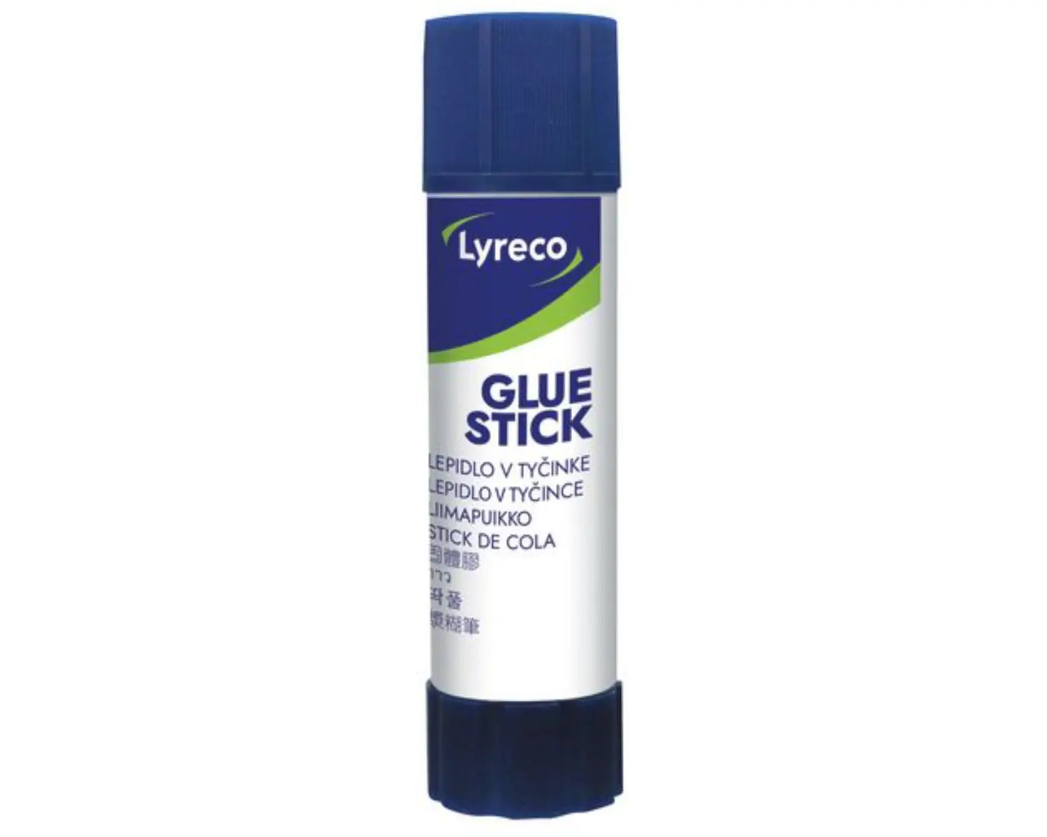 Limstift LYRECO 10g - Primmeshiper