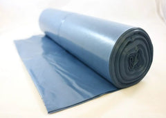 PlastsÀck X-Strong 160L 60my blÄ 10/RL - Primmeshiper