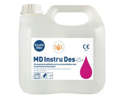 Ytdesinfektion KIILTO PRO MD Inst 45+ 3L - Primmeshiper