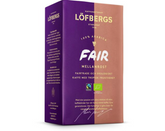 Kaffe LĂFBERGS Fair Mellan Eko/FT 450g - Primmeshiper