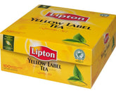 Te LIPTON pÄse Yellow Label 100/fp - Primmeshiper