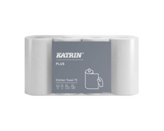 HushÄllspapper KATRIN Plus 75 32/fp - Primmeshiper