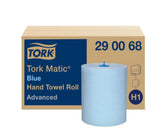 Handduk TORK Adv H1 blÄ 6/fp - Primmeshiper