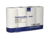 HushÄllspapper ABENA 2-lag vit 4/fp - Primmeshiper