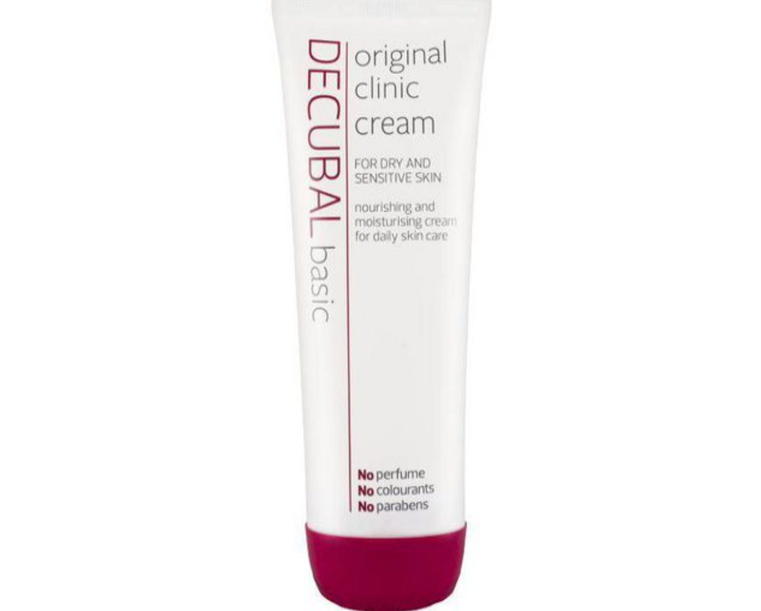 Hudcreme DECUBAL Clinic 250g - Primmeshiper