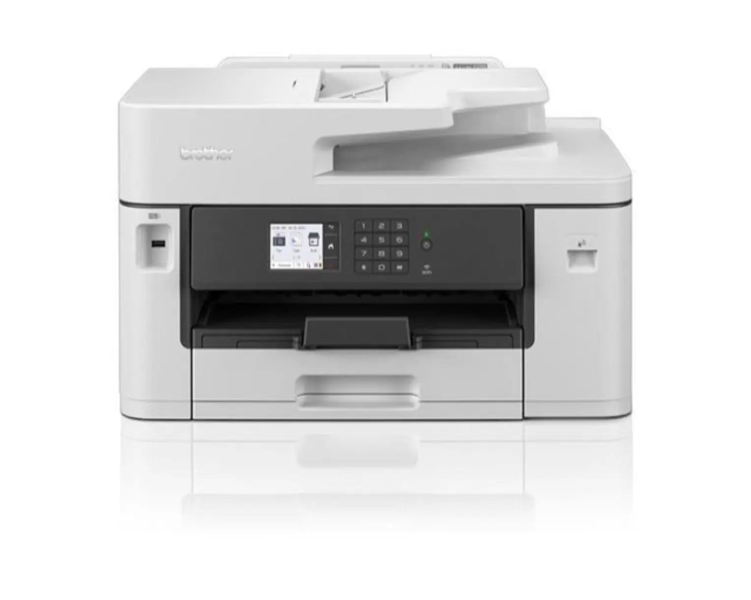Multibläck BROTHER MFC-J5340DW A3 - Primmeshiper