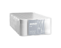 HushÄllspapper KATRIN Plus 75 32/fp - Primmeshiper
