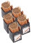 Storpack blyertsp. FABER polerad 500/fp - Primmeshiper