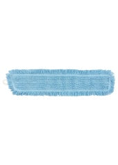 Mopp Fukt torr GIPECO Miljö 60cm blå - Primmeshiper